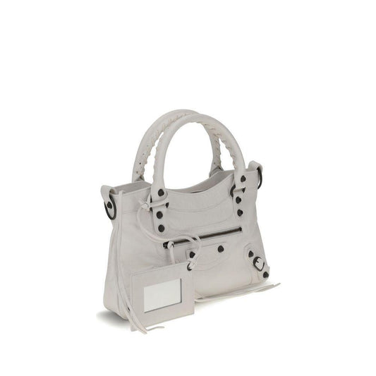 Balenciaga Le City First Handbag BA8414582AB4W9104BB