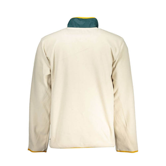 Vans Beige Polyester Sweater