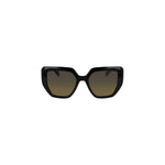 Liu Jo Black Bio Injected Sunglasses LI-29652