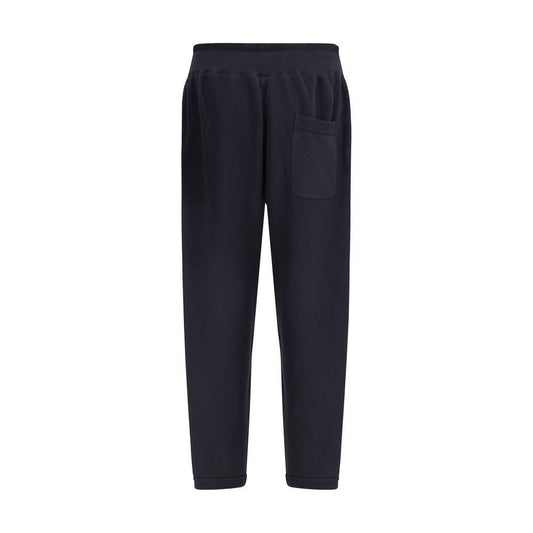 Y-3 Side graphic Sweatpants Y-JX7267BLACK-L