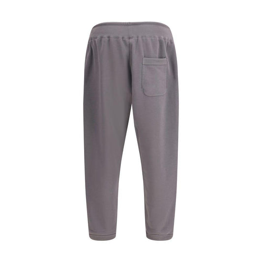 Y-3 Side graphic Sweatpants Y-JZ0723GRANIT-S