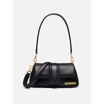 Jacquemus Le Petit Bambimou Black Bag 233BA335-3073-990