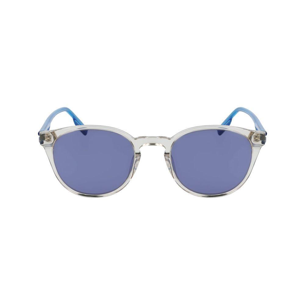 Converse Blue Acetate Sunglasses