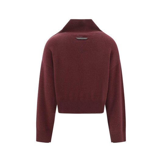 Brunello Cucinelli Cashmere Sweater BR-M12707314C9663-M