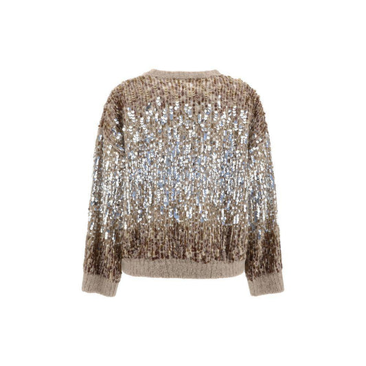 Brunello Cucinelli Mohair Sweater