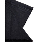 Gucci Black Cotton Jeans Denim GU-9771676-W28
