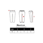 Gucci Black Cotton Jeans Denim GU-9771676-W28
