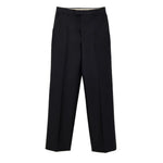 Gucci Black Cotton Jeans Denim GU-9775676-IT46 | L
