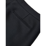 Gucci Black Cotton Jeans Denim GU-9775676-IT46 | L