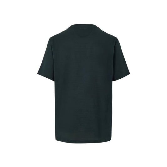 Paul Smith Green Cotton Long