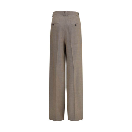 Saint Laurent Wide leg Pants
