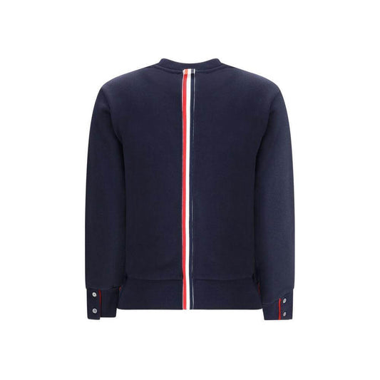 Thom Browne Cotton Sweatshirt