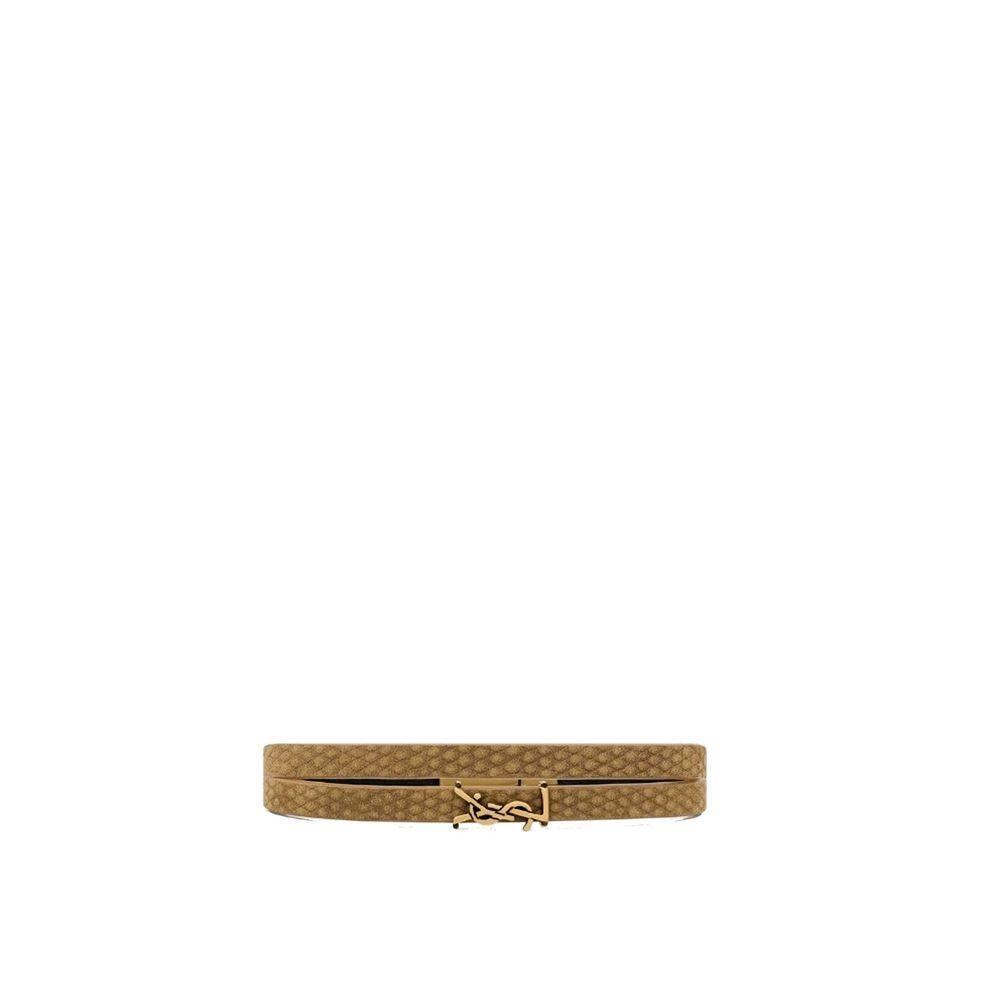 Saint Laurent Cassandra Bracelet SA-8735554797780-L