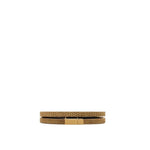 Saint Laurent Cassandra Bracelet SA-8735554797780-L
