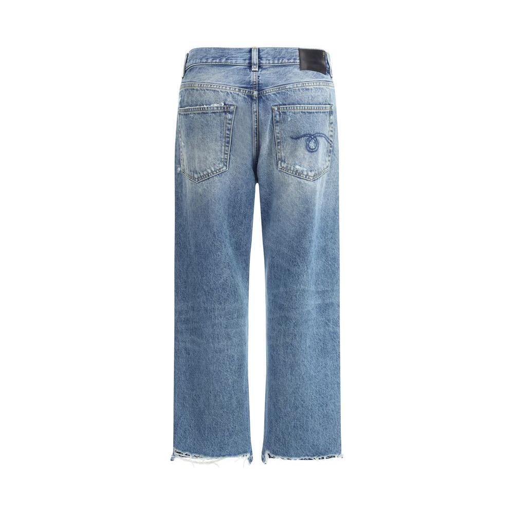 R13 Boyfriend Jeans R-R13W5083969-28