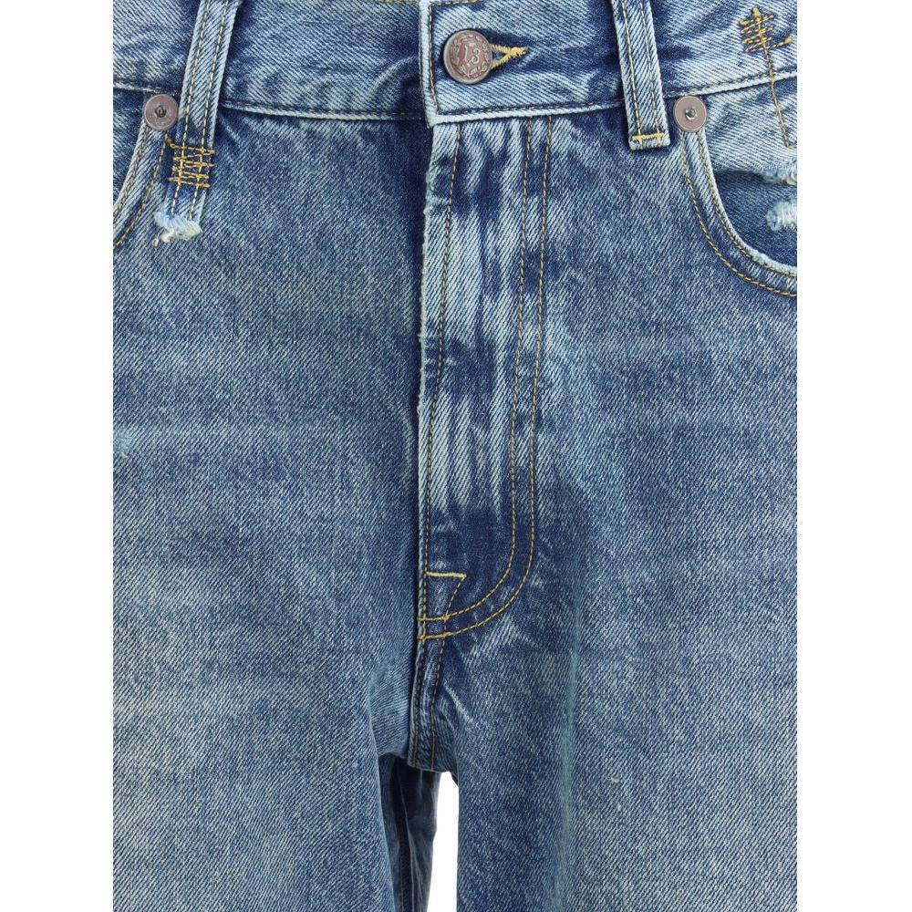 R13 Boyfriend Jeans R-R13W5083969-28