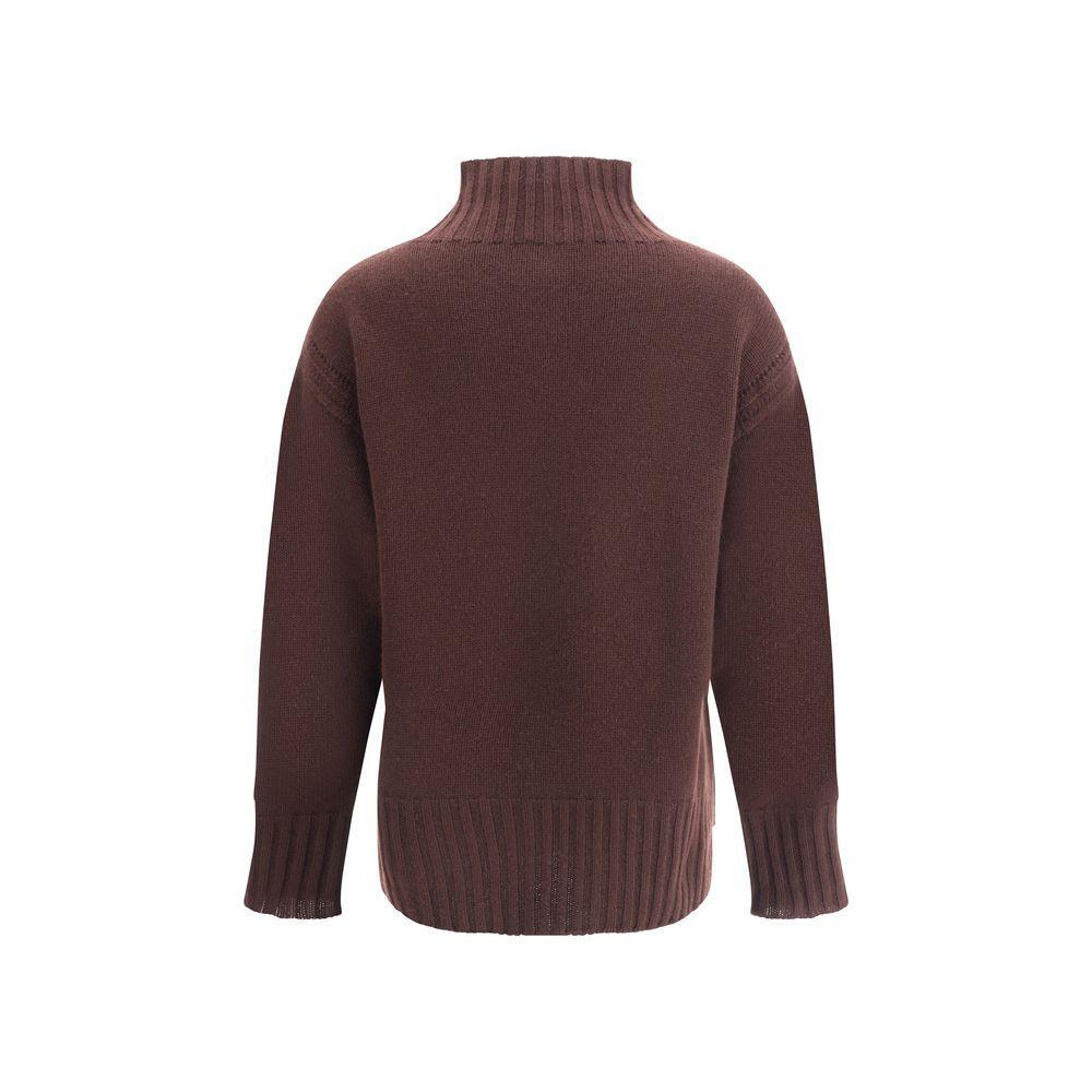 Tom Ford Cashmere turtleneck Sweater TO-MAK1387YAX922KB870-M