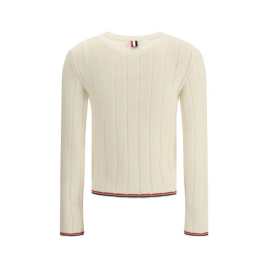 Thom Browne Ribbed Sweater TH-FKA501AY1024100-IT38 | S