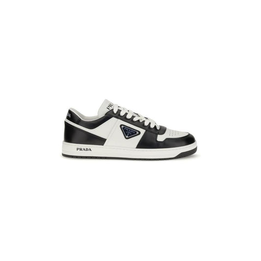 Prada Downtown Sneakers PR-2EE364FD0033LKGF0T8F-EU 38 | US 5