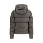 Parajumpers Hooded Down Jacket PA-25WMPWPUSX420103-S