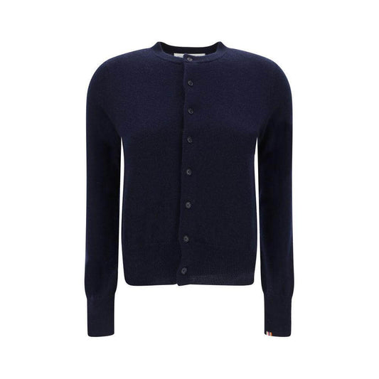 Extreme Cashmere Little Cardigan