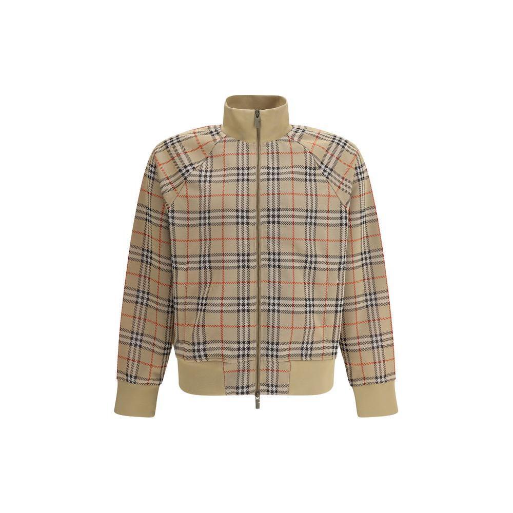 Burberry Archivio Check Jacket BU-8110567B9368-L