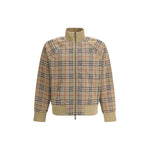 Burberry Archivio Check Jacket BU-8110567B9368-L