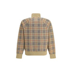 Burberry Archivio Check Jacket BU-8110567B9368-L