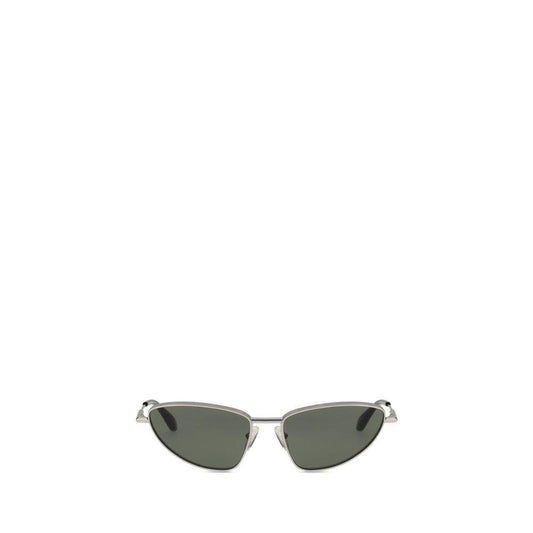 Alexander McQueen Cat-eye Sunglasses AL841899I33301030BB
