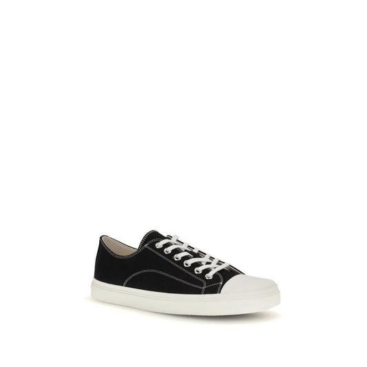 Moschino Canvas Sneakers MO-MB15053G0N252MUGR000A-EU40/US10