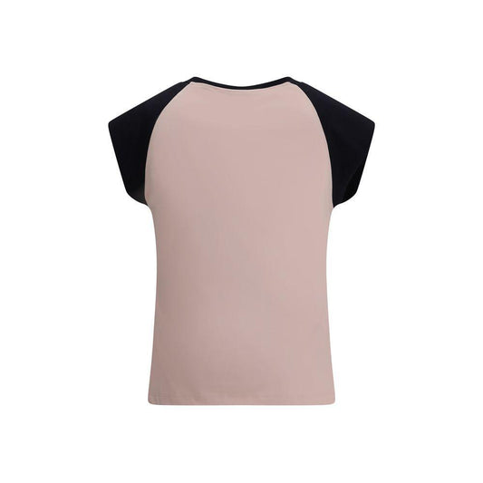 Ganni Bunny T-Shirt GA-T4159065-S