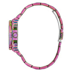 Guess Multicolor Stainless Steel Watch GUGW0552L4AC