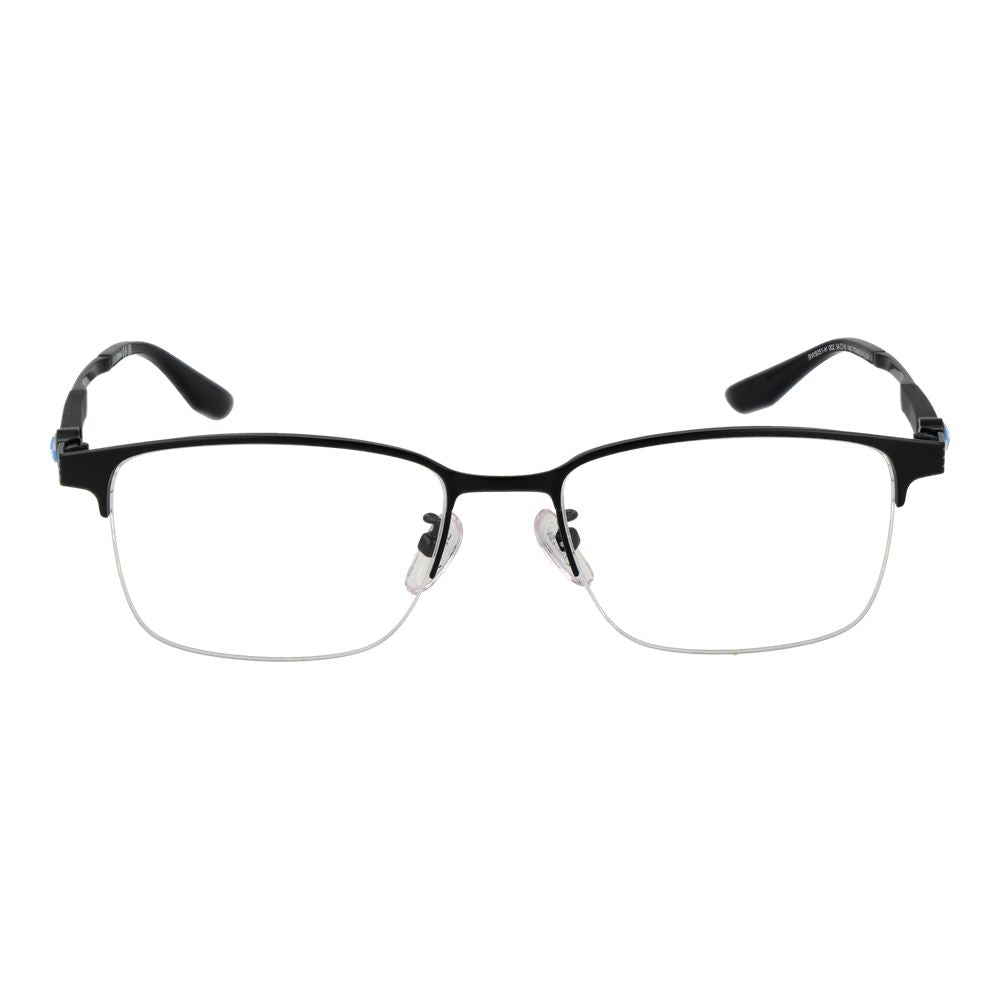 BMW Black Men Glasses Frame