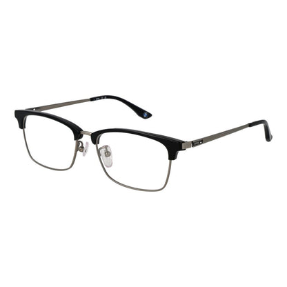 BMW Black Men Glasses Frame