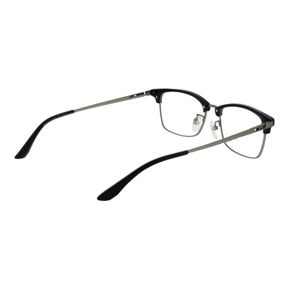 BMW Black Men Glasses Frame