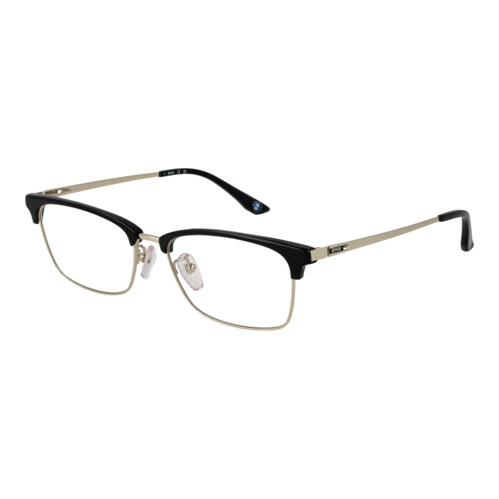 BMW Black Men Glasses Frame