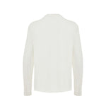 Jil Sander White Cotton Long JI-9900666-XL