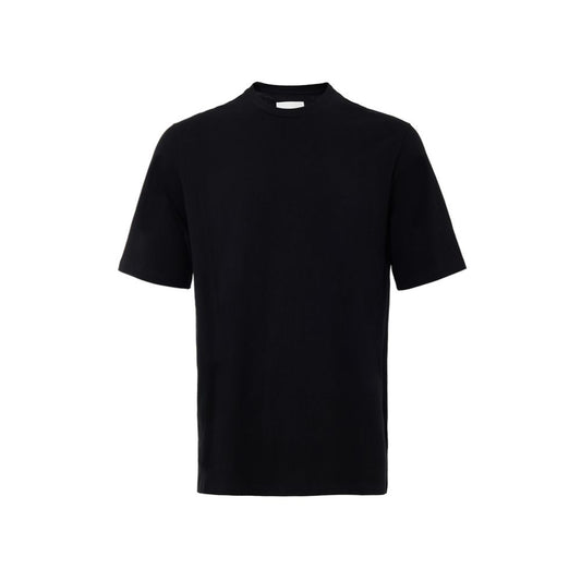 Jil Sander Black Cotton Long JI-9876676-L