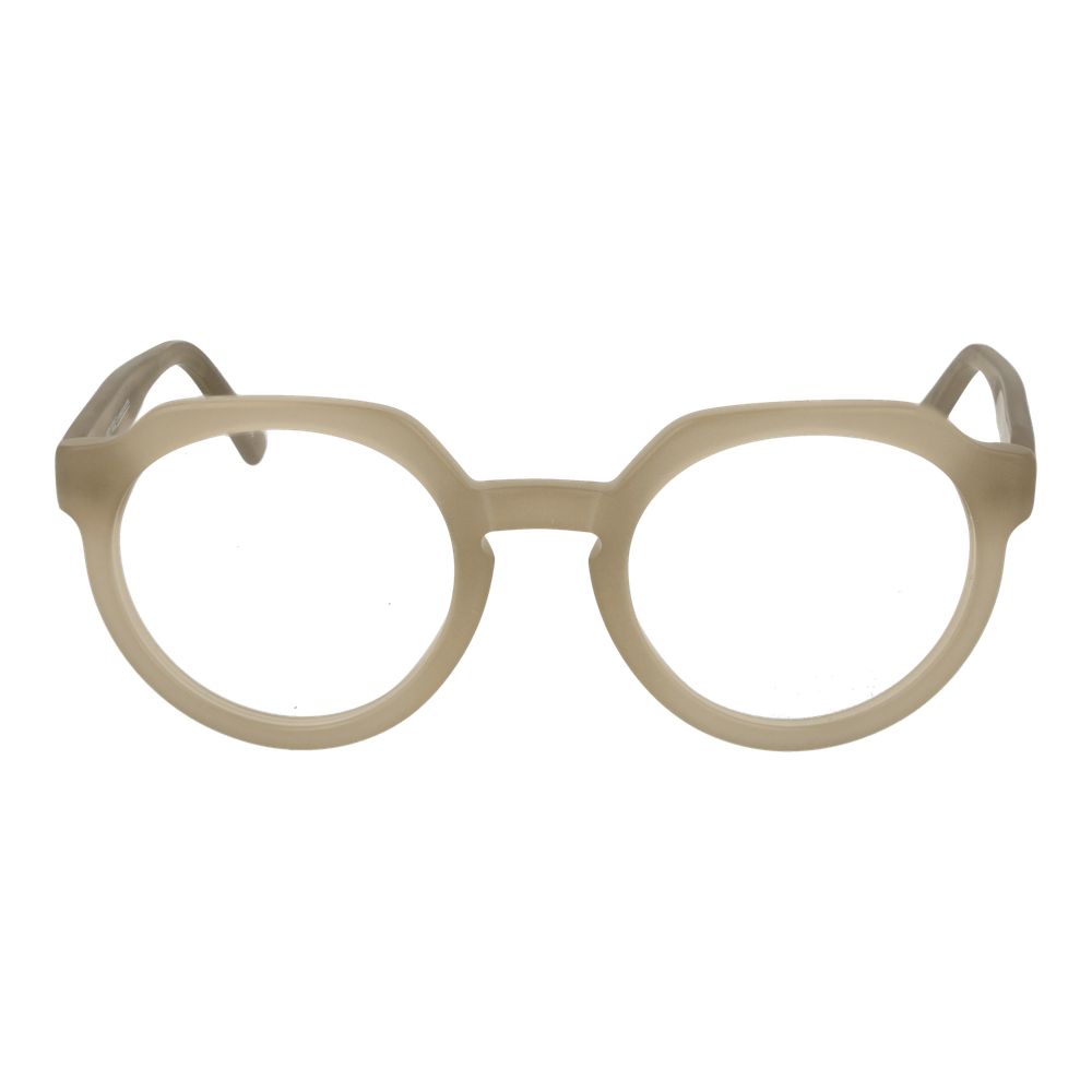Andy Wolf Gray Unisex Glasses Frame