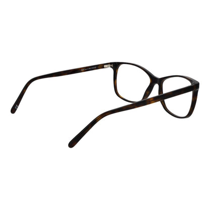 Andy Wolf Brown Unisex Glasses Frame