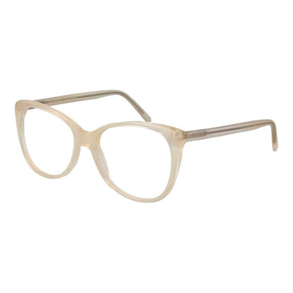 Andy Wolf Cream Unisex Glasses Frame