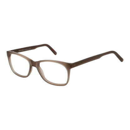 Andy Wolf Beige Unisex Glasses Frame