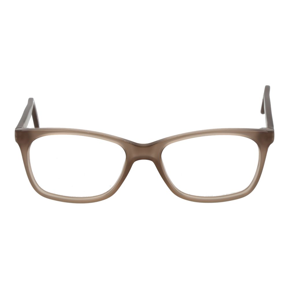Andy Wolf Beige Unisex Glasses Frame