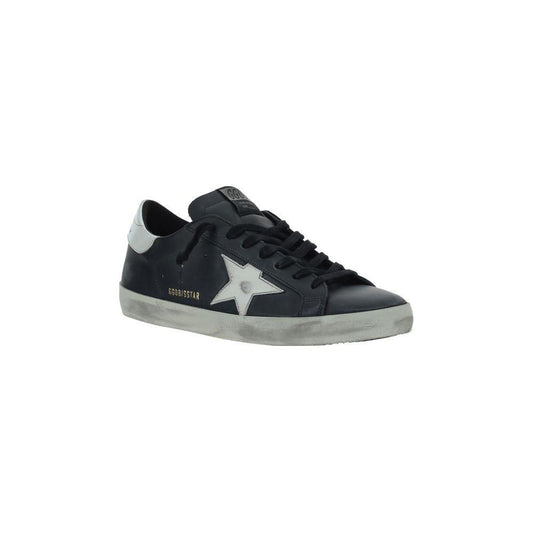 Golden Goose Super Star Sneakers GO-GMF00101F00032180203-EU40/US7