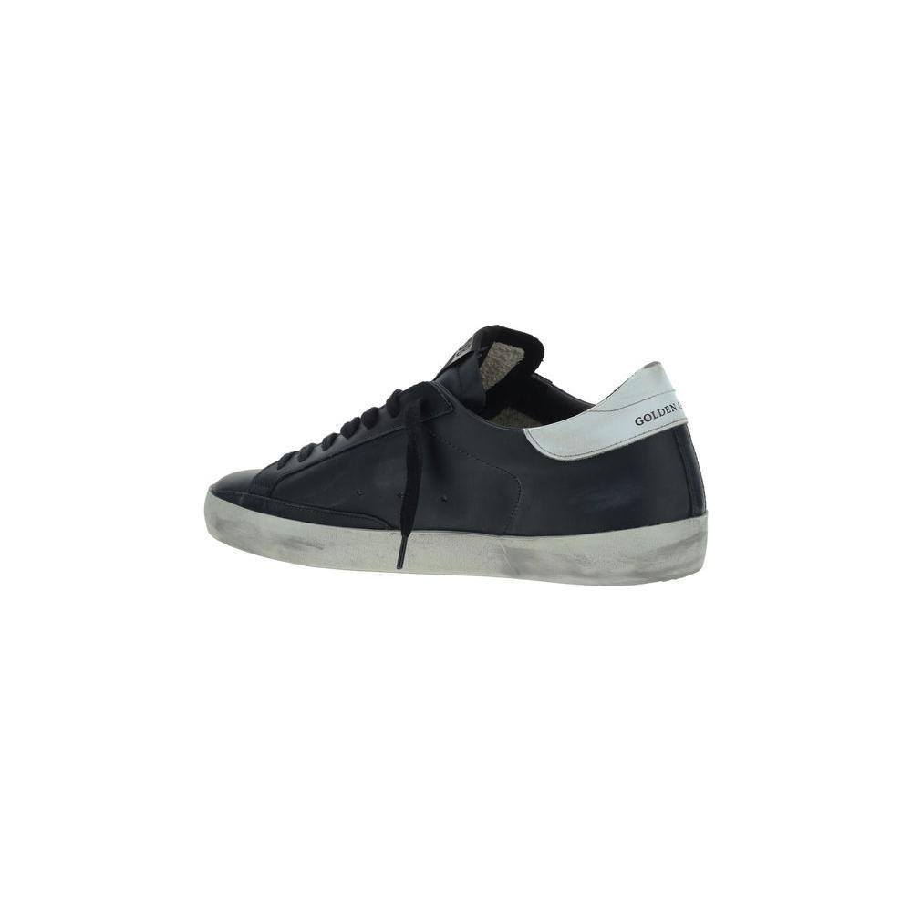 Golden Goose Super Star Sneakers GO-GMF00101F00032180203-EU40/US7
