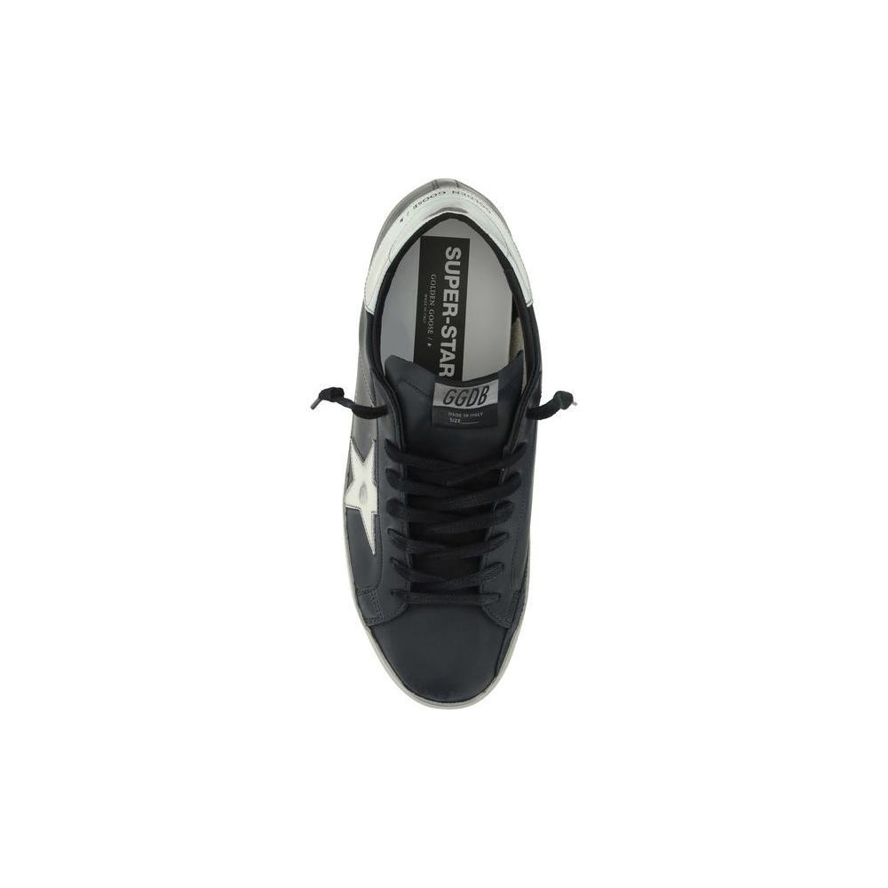 Golden Goose Super Star Sneakers GO-GMF00101F00032180203-EU40/US7