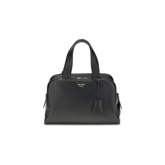 Prada Leather Handbag