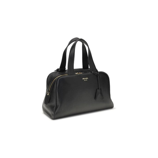 Prada Leather Handbag