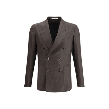 Tagliatore Double-breasted Blazer