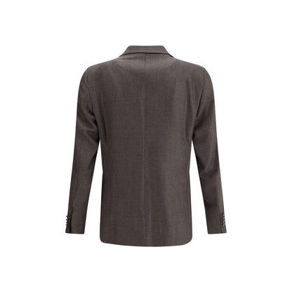 Tagliatore Double-breasted Blazer